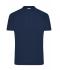 Homme Maillot cycliste homme Marine 8469