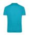 Homme Maillot cycliste homme Turquoise 8469
