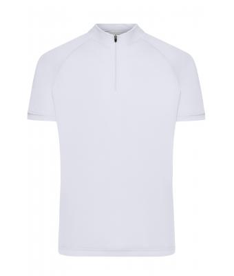 Herren Men's Bike-T White 8469