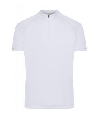 Men Men's Bike-T White 8469