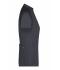 Dames Ladies' Bike-T Half Zip Titan/tomaat 8470