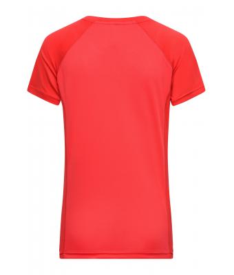 Dames Ladies' Sports-T   RCS Felrood 10238