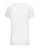 Dames Ladies' Sports-T   RCS Wit 10238