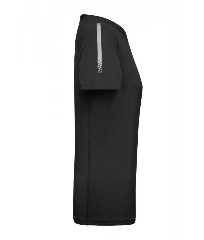 Ladies Ladies' Sports-T RCS Black 10238