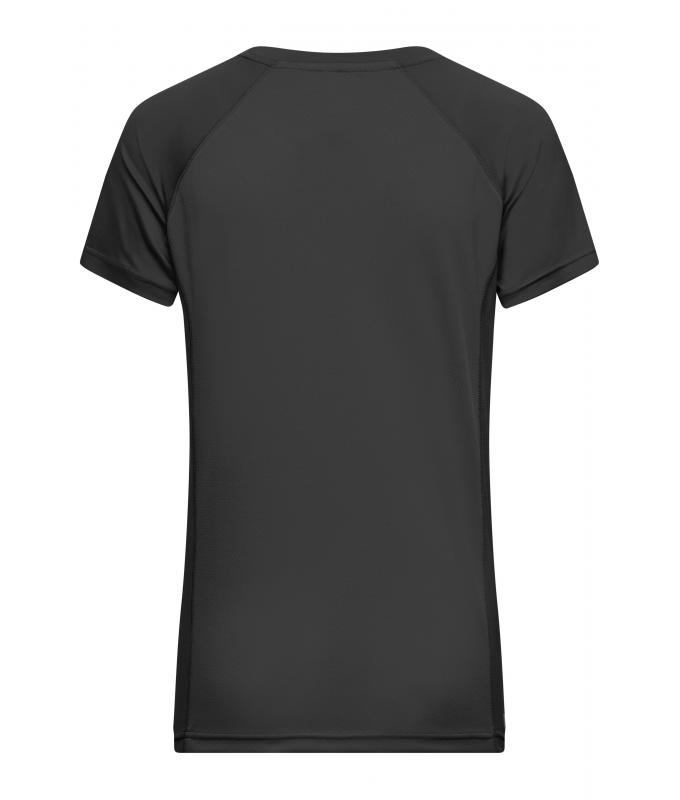 Ladies Ladies' Sports-T RCS Titan 10238