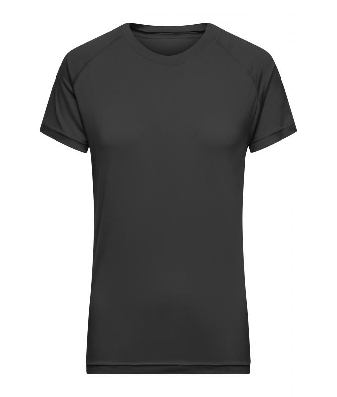 Ladies Ladies' Sports-T RCS Titan 10238