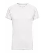 Ladies Ladies' Sports-T RCS White 10238