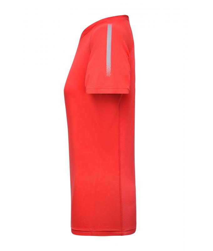Ladies Ladies' Sports-T RCS Bright-red 10238