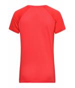 Dames Ladies' Sports-T RCS Felrood 10238