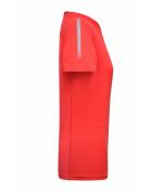 Damen Ladies' Sports-T RCS Bright-red 10238