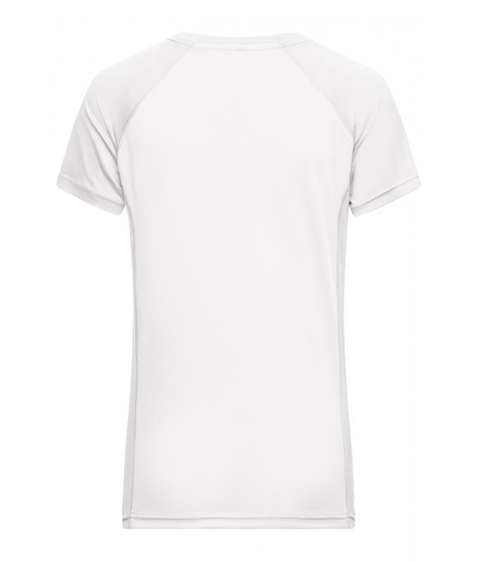 Ladies Ladies' Sports-T RCS White 10238