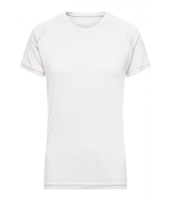 Ladies Ladies' Sports-T RCS White 10238