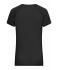 Femme T-shirt sport femme Noir 10238
