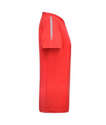 Men Men's Sports-T   GRS Bright-red 10239