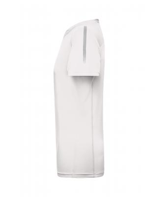 Herren Men's Sports-T   GRS White 10239