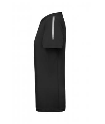 Men Men's Sports-T   RCS Black 10239