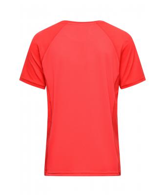 Herren Men's Sports-T   RCS Bright-red 10239
