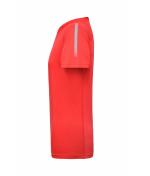 Men Men's Sports-T RCS Bright-red 10239