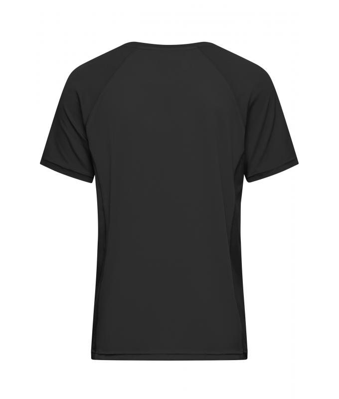 Herren Men's Sports-T RCS Black 10239