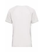 Men Men's Sports-T RCS White 10239