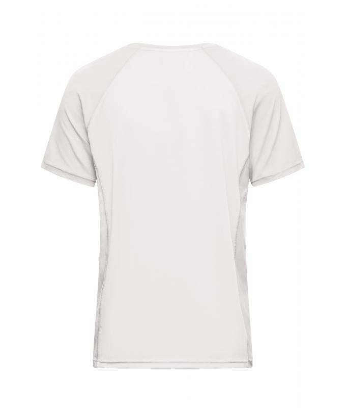 Men Men's Sports-T RCS White 10239