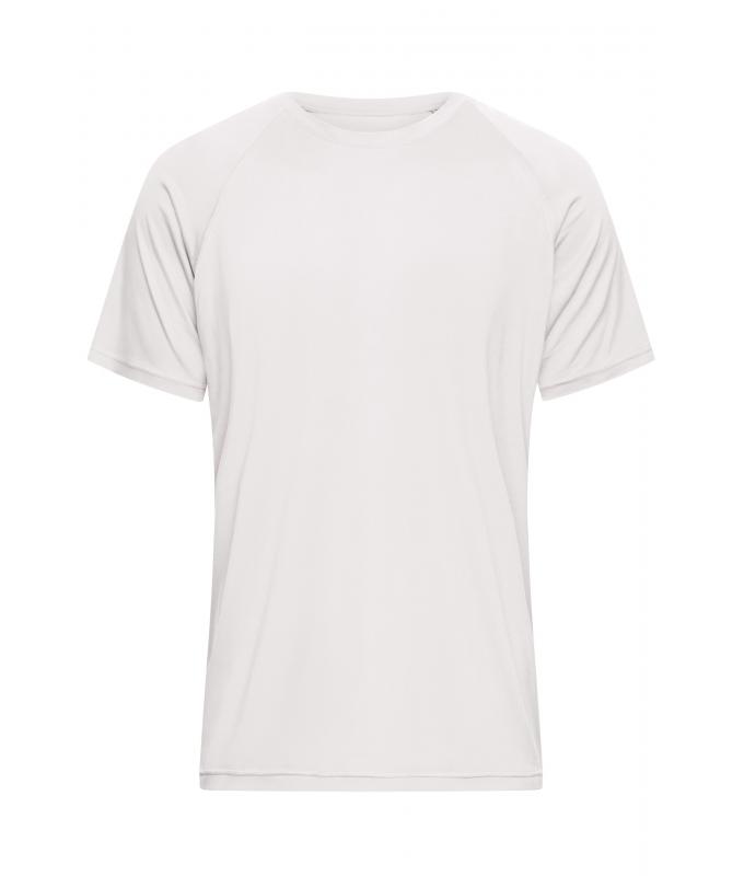 Men Men's Sports-T RCS White 10239