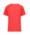 Men Men's Sports-T Bright-red 10239