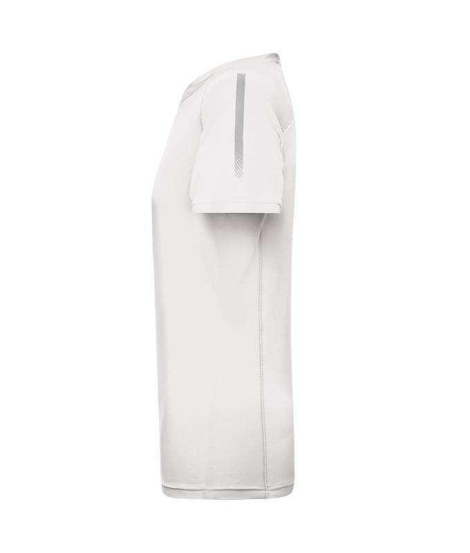 Homme T-shirt sport homme RCS Blanc 10239