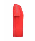 Homme T-shirt sport homme RCS Rouge-vif 10239