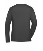 Damen Ladies' Sports Shirt Long-Sleeved RCS Titan 10240