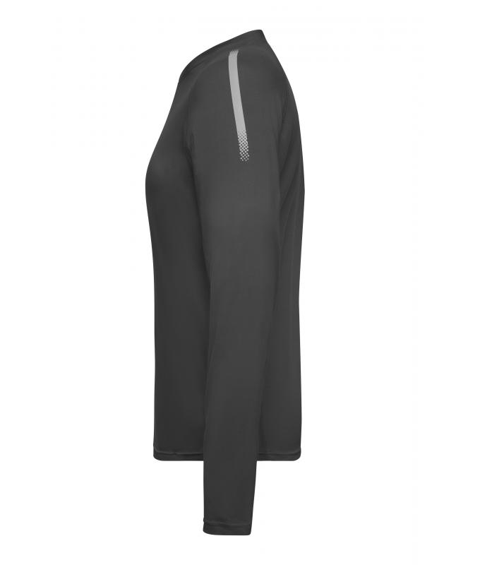 Ladies Ladies' Sports Shirt Long-Sleeved RCS Titan 10240