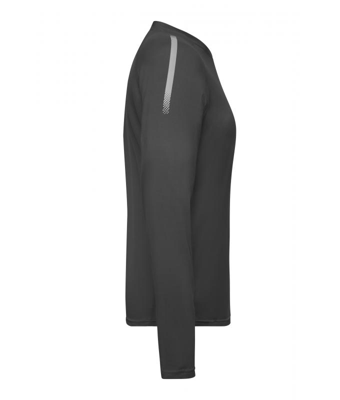 Ladies Ladies' Sports Shirt Long-Sleeved RCS Titan 10240