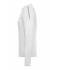 Femme T-shirt de sport manches longues femme   RCS Blanc 10240