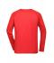 Heren Men's Sports Shirt Long-Sleeved   RCS Felrood 10241