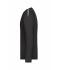 Heren Men's Sports Shirt Long-Sleeved   RCS Zwart 10241