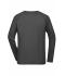 Herren Men's Sports Shirt Long-Sleeved Titan 10241