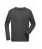 Herren Men's Sports Shirt Long-Sleeved Titan 10241