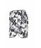 Damen Ladies' Sports Shorts Black-printed 10244