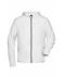 Men Men's Sports Jacket White 10252