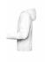 Heren Men's Sports Jacket Wit 10252