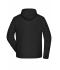 Heren Men's Sports Jacket Zwart 10252