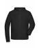 Heren Men's Sports Jacket Zwart 10252