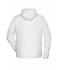 Homme Veste de sport homme Blanc 10252