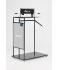 Unisex POS Rack Steel Staal 10255