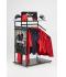 Unisex POS Rack Steel Staal 10255