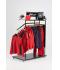 Unisex POS Rack Steel Staal 10255