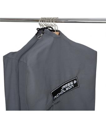 Unisex Garment Bag Dark-grey 7523