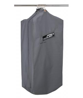 Unisex Garment Bag Dark-grey 7523