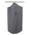 Unisex Garment Bag Dark-grey 7523