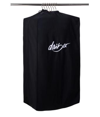 Unisex Garment Bag Zwart 7523